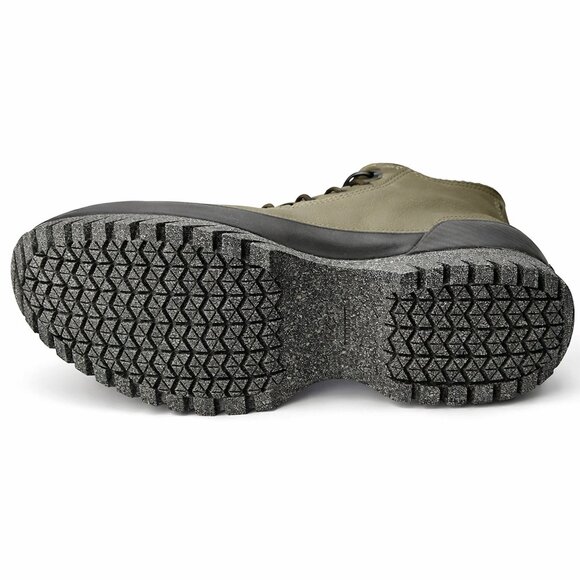 Converse Chuck Taylor All Star Lugged 2.0 Khaki Boots – Size 10